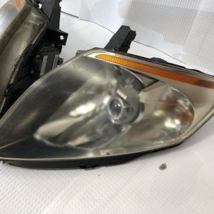 OEM Headlights Off a 2003 350z.