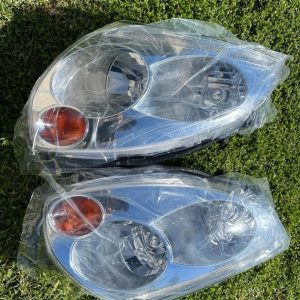 Brand new headlights for G35