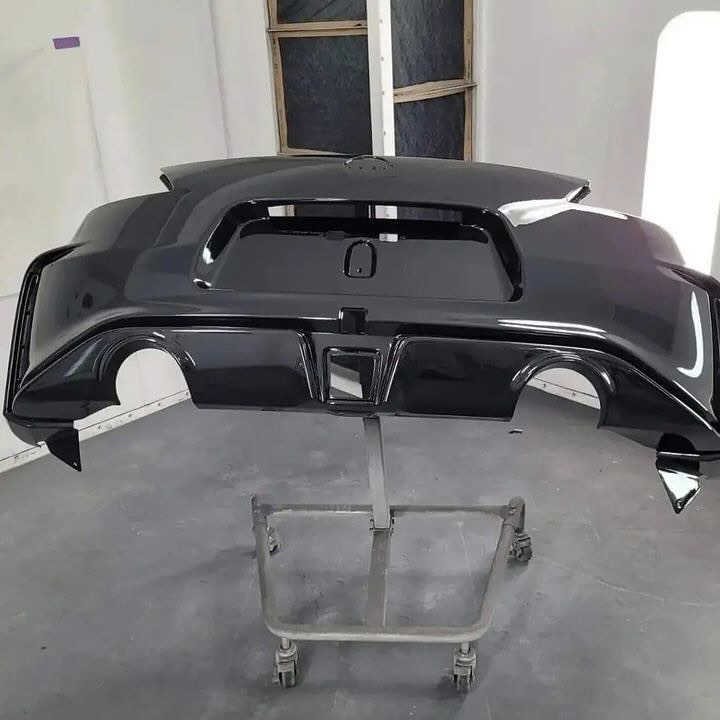 Brand New OEM fiberglass
