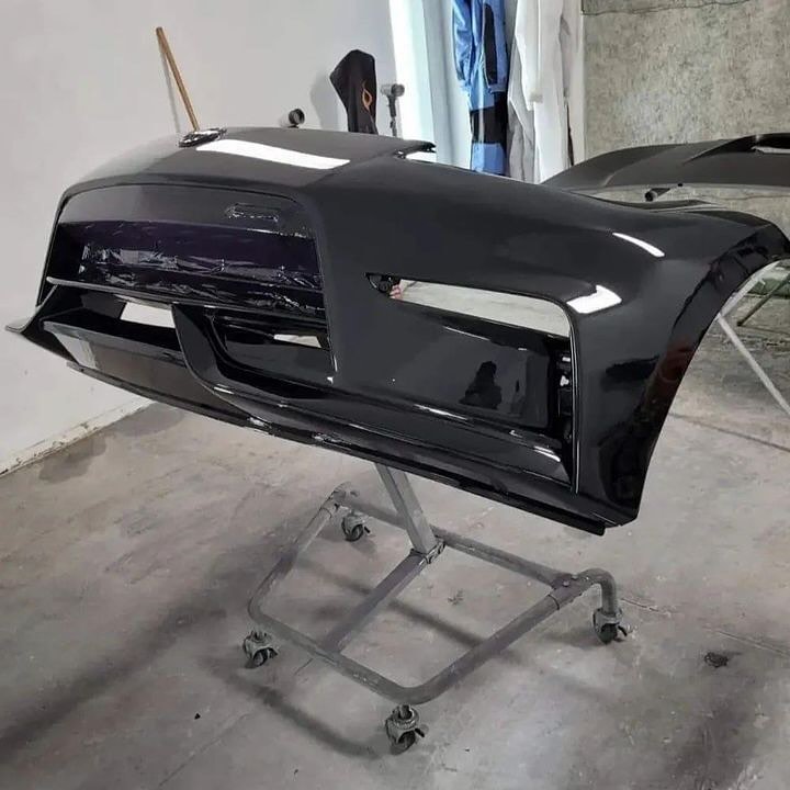Brand New OEM fiberglass - Image 3