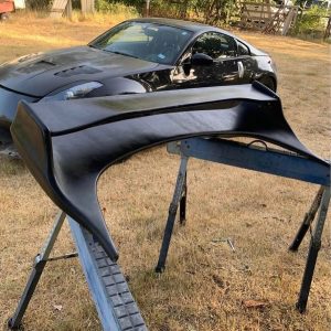 350z veilside V3