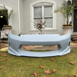 Fly1motorsports amuse front bumper