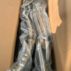 ISR Long Tube Headers
Fitment