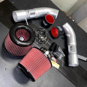 Closed box

Dc sport intake system