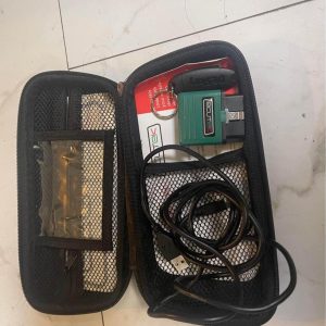 Ecutek bluetooth