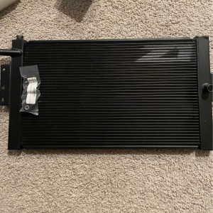 Z1 Heat Exchanger - NEW