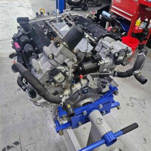 VQ37VHR 370Z G37 Q50 Engine Motor
Fully Tested 2015 Model