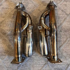 350z (07-08) /370z HR/VHR
Motordyne ART Pipes