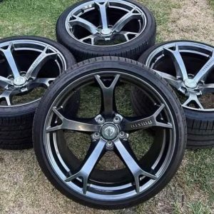 wheel
