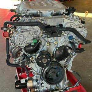 g35 engine